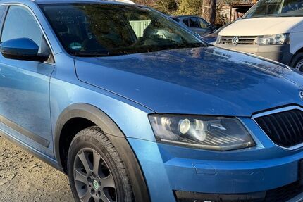 Skoda Octavia 177.770 km 9.499 &euro; Chemnitz 09125