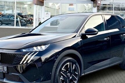 Peugeot 3008 15.684 km 30.850 &euro; Altmittweida 09648