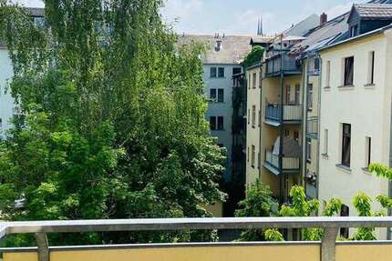 Wohnung zum Mieten in Chemnitz 270 € 60.1 m² 2 zimmer