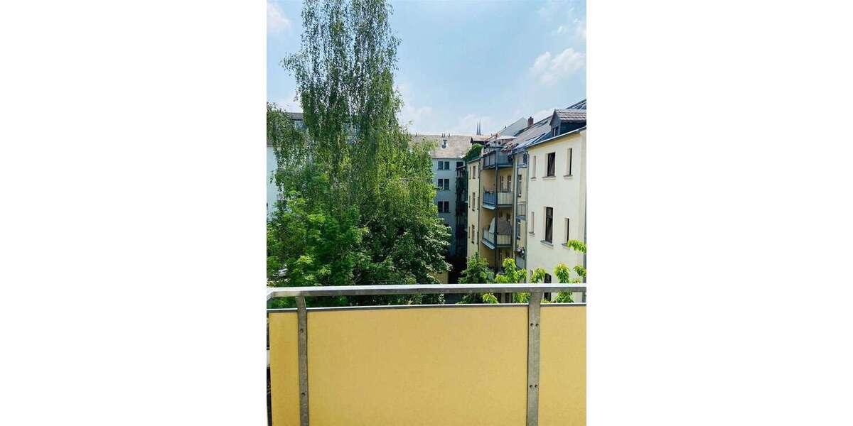 Wohnung zum Mieten in Chemnitz 270 € 60.1 m² 2 zimmer