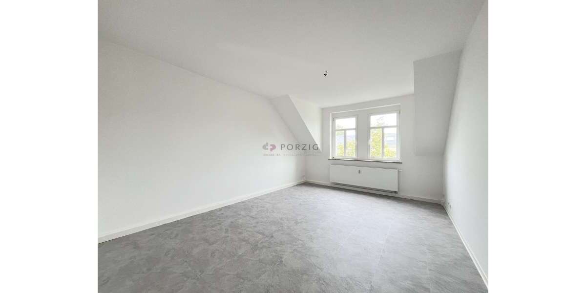 Etagenwohnung Chemnitz Altendorf - 3 Zimmer, 88 m&sup2;, 540&euro; | Angebot:27317936