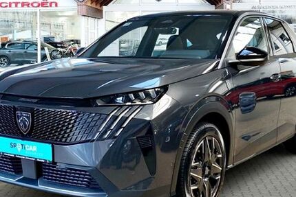 Peugeot 3008 32.864 km 28.950 &euro; Altmittweida 09648