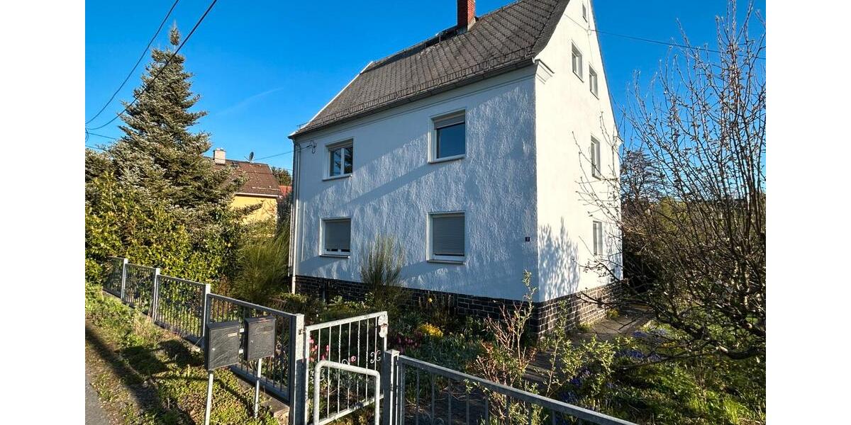 Einfamilienhaus Chemnitz Wittgensdorf - 6 Zimmer, 120 m&sup2;, 225.000&euro; | Angebot:27192048