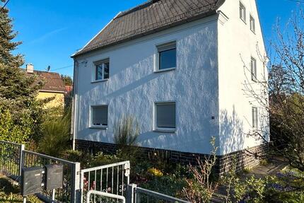 Haus Chemnitz Wittgensdorf - 6 Zimmer, 120 m&sup2;, 225.000&euro; | Angebot:27192048