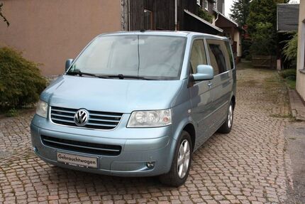 VW T5 Multivan