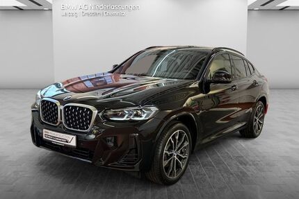 BMW X4 24.924 km 57.406 &euro; Chemnitz/Röhrsdorf 09247