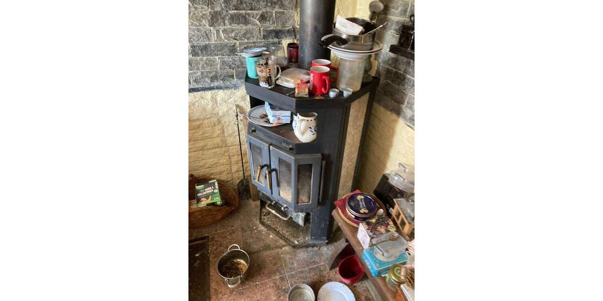 Mehrfamilienhaus, Wohnhaus Lichtenstein/Sachsen Lichtenstein - 7 Zimmer, 120 m&sup2;, 99.000&euro; | Angebot:25741902