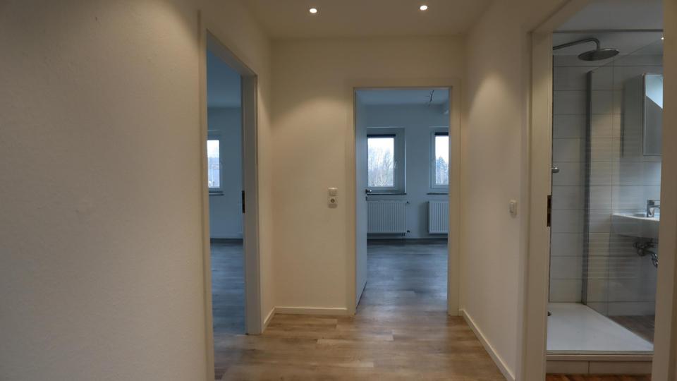 Mehrfamilienhaus, Gaststätte und Gewerbeobjekt in Chemnitz – Borna-Heinersdorf zimmer