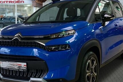 Citroen C3 Aircross 15.432 km 15.950 &euro; Altmittweida 09648