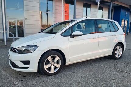 VW Golf Sportsvan 112.000 km 11.900 &euro; Chemnitz 09123