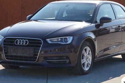 Audi A3 47.000 km 10.999 &euro; Chemnitz 09120