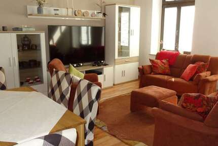 Zimmer Chemnitz Schloßchemnitz - 2 Zimmer, 995&euro; | Angebot:26071444