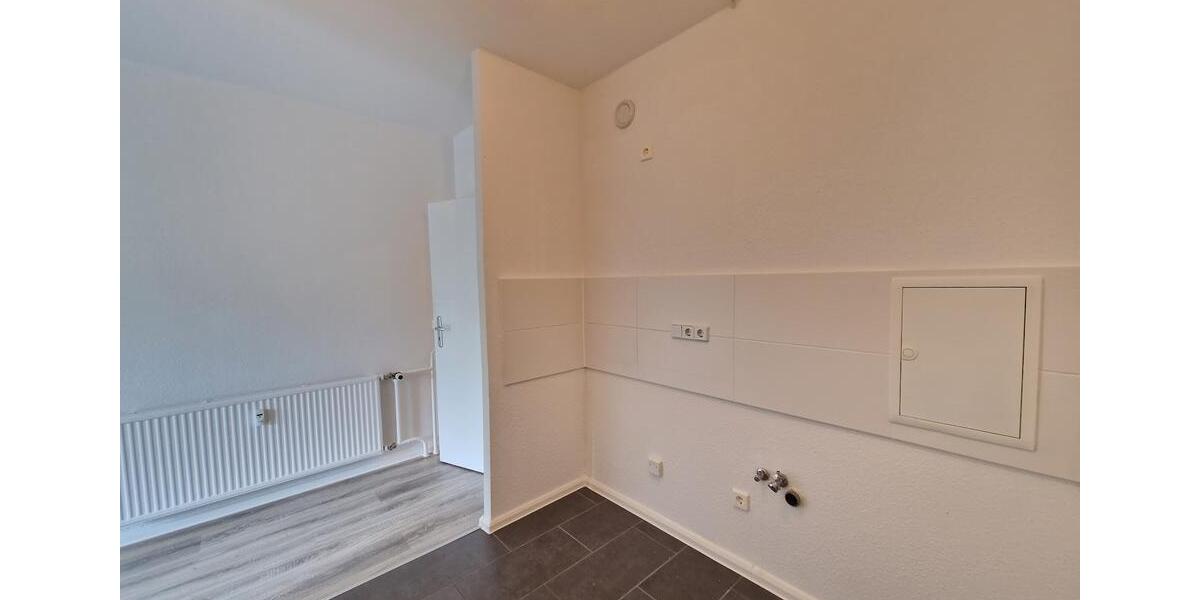 Etagenwohnung Chemnitz Markersdorf - 2 Zimmer, 41 m&sup2;, 247&euro; | Angebot:25958973