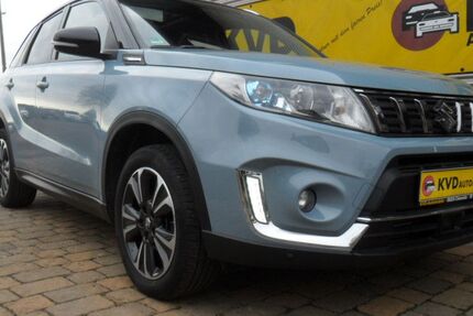 Suzuki Vitara 67.400 km 16.950 € Chemnitz/Mittelbach 09224