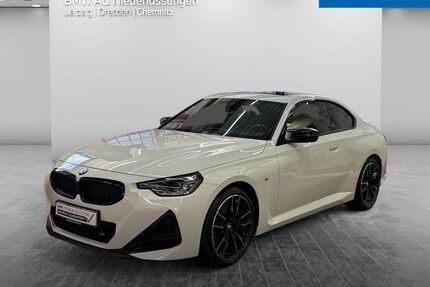 BMW M240i 21.581 km 56.702 &euro; Chemnitz/Röhrsdorf 09247