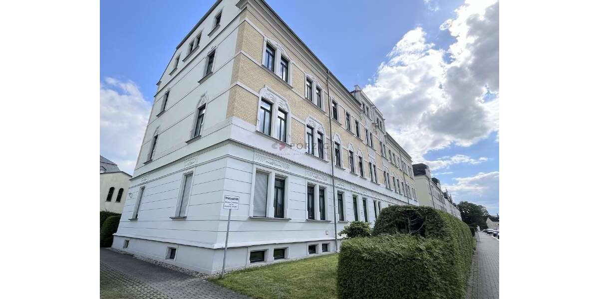 Etagenwohnung Chemnitz Altchemnitz - 3 Zimmer, 70 m&sup2;, 89.000&euro; | Angebot:27021315