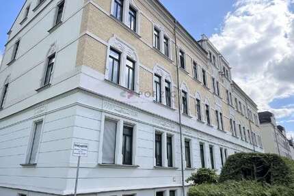 Wohnung Chemnitz Altchemnitz - 3 Zimmer, 70 m&sup2;, 89.000&euro; | Angebot:27021315