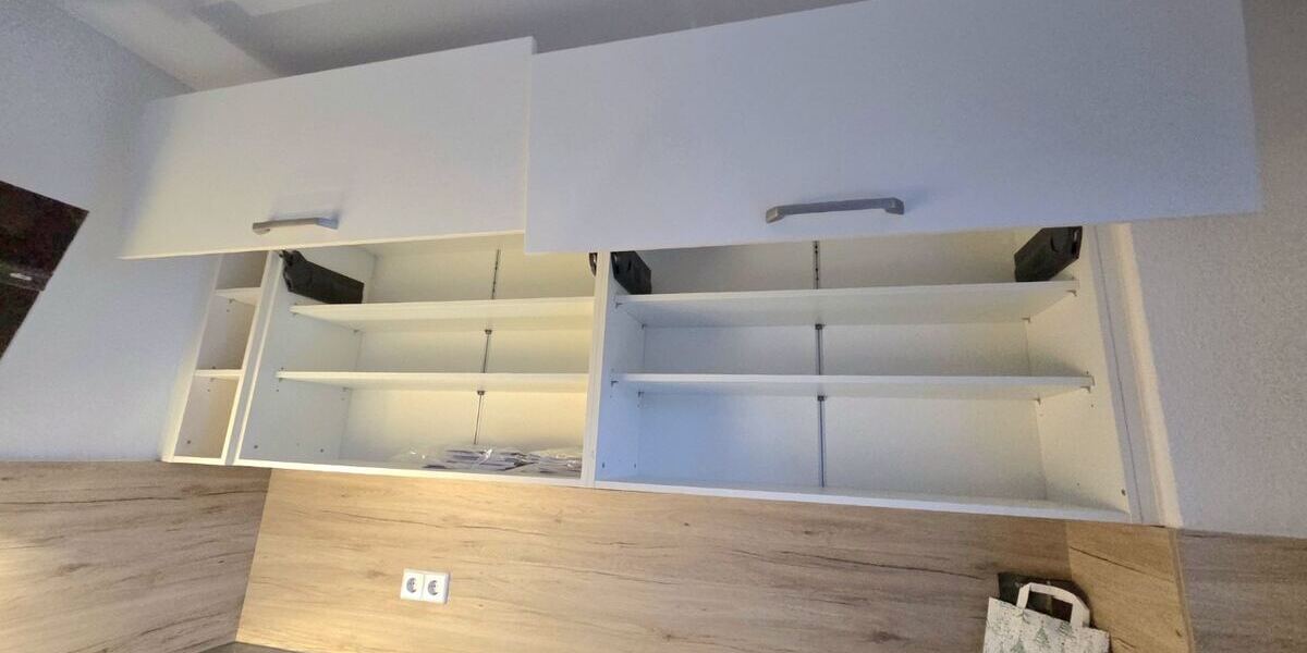 Großzügiges 3-Zimmer-Appartment in Seniorenwohnanlage auf dem Kaßberg! - Etagenwohnung Chemnitz Kaßberg | Angebot:26495178