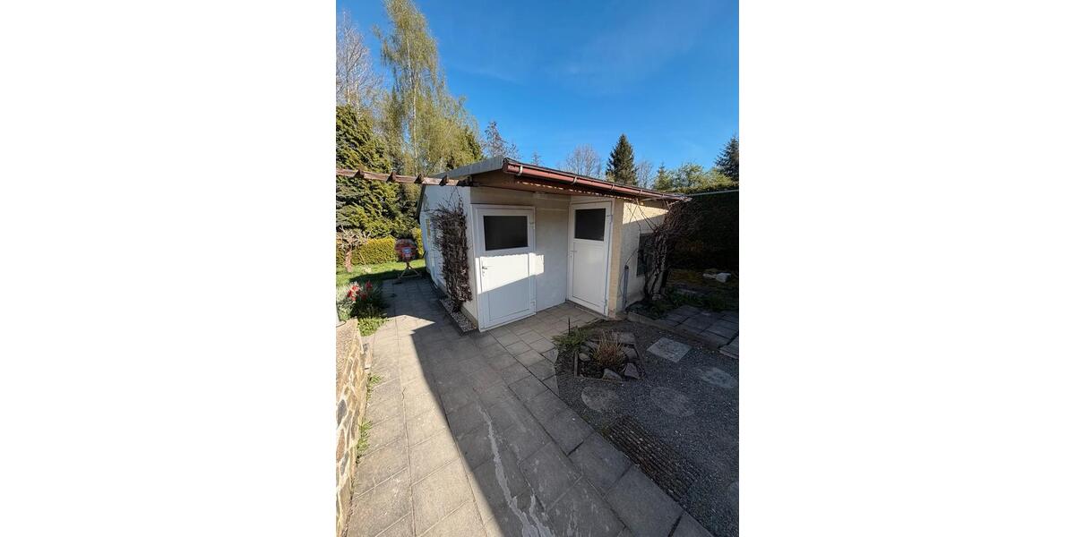Doppelhaushälfte Chemnitz Kapellenberg - 3 Zimmer, 90 m&sup2;, 1.300&euro; | Angebot:26507788