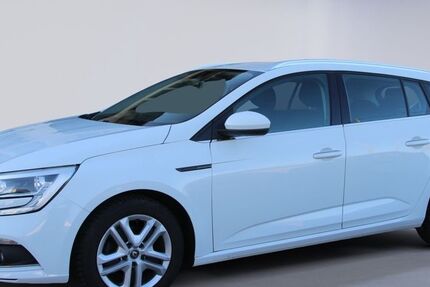 Renault Megane 181.700 km 8.999 &euro; Chemnitz 09228