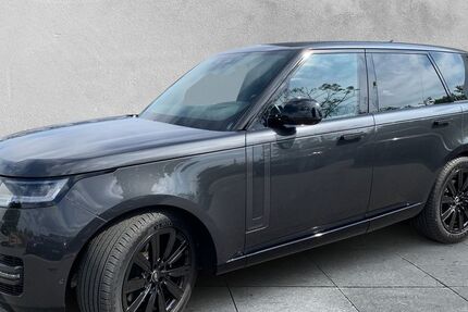 Land Rover Range Rover 10.935 km 159.990 &euro; Chemnitz 09131