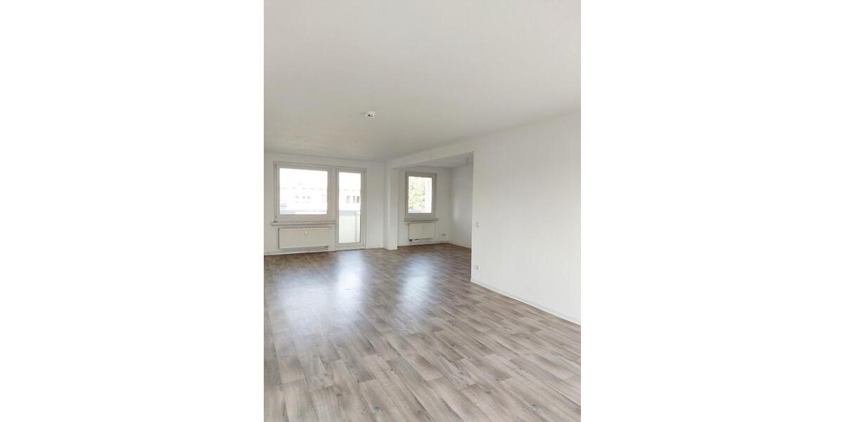 Familienwohnug Balkon Gäste-WC 4 zimmer