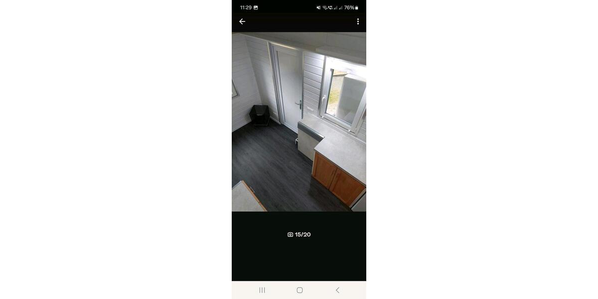Einfamilienhaus Chemnitz Klaffenbach - 2 Zimmer, 25 m&sup2;, 22.950&euro; | Angebot:26903711