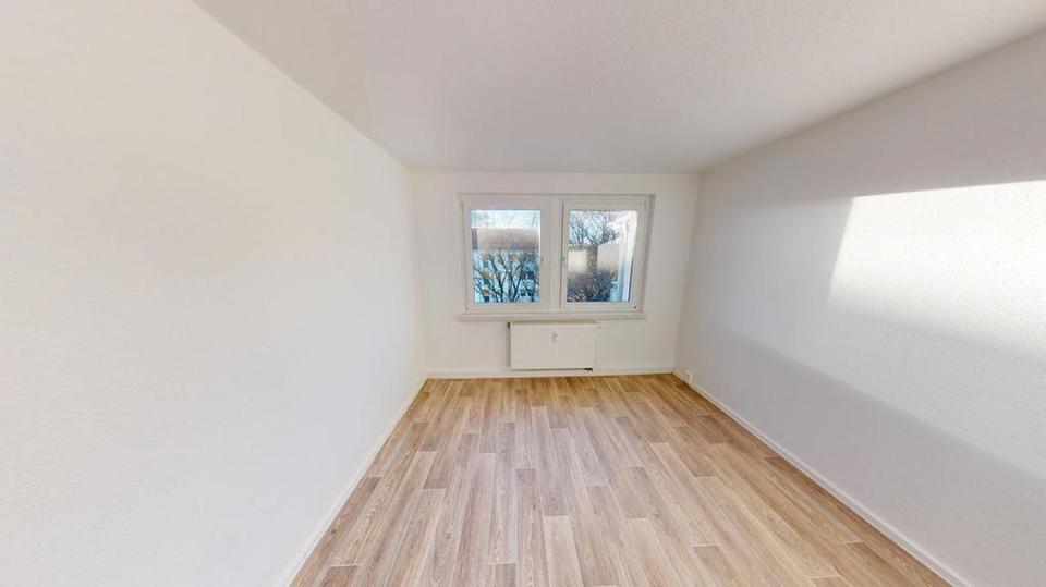Etagenwohnung Chemnitz Rabenstein - 3 Zimmer, 66 m&sup2;, 399&euro; | Angebot:26682273
