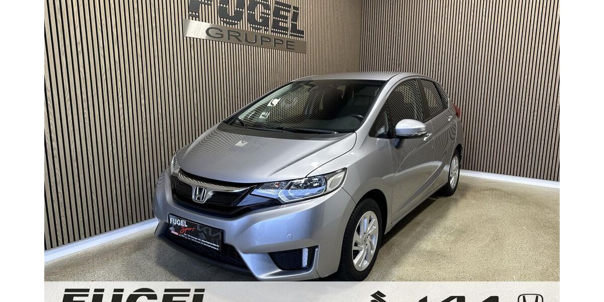 Honda Jazz 16.100 km 15.995 &euro; Chemnitz 09125
