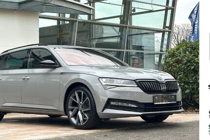 Skoda Superb 125.882 km 27.890 &euro; Brand-Erbisdorf 09618