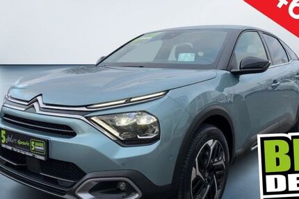 Citroen C4 34.001 km 16.244 &euro; Chemnitz 09116