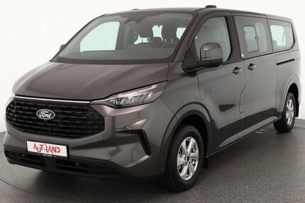 Ford Tourneo Custom 1.013 km 45.890 € Zwickau 08056