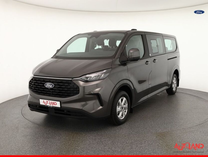 Ford Tourneo Custom 1.013 km 45.890 € Zwickau 08056