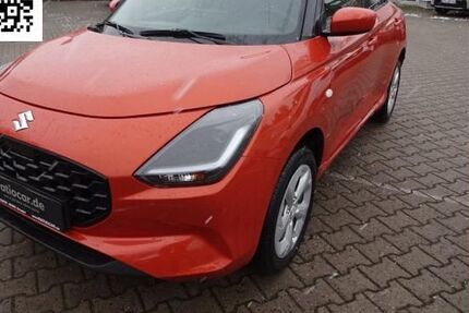 Suzuki Swift 1.660 km 18.950 € Gornau/Erzgeb. 09405