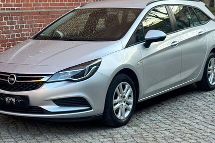 Opel Astra 93.000 km 4.199 &euro; Chemnitz 09120