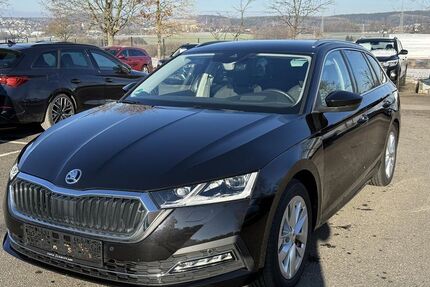 Skoda Octavia 56.300 km 23.999 &euro; Oberlungwitz 09353