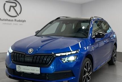 Skoda Kamiq 31.766 km 24.439 &euro; Oelsnitz/Erzgebirge 09376