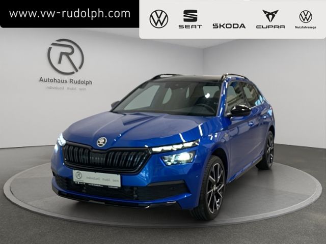 Skoda Kamiq 31.766 km 24.439 &euro; Oelsnitz/Erzgebirge 09376