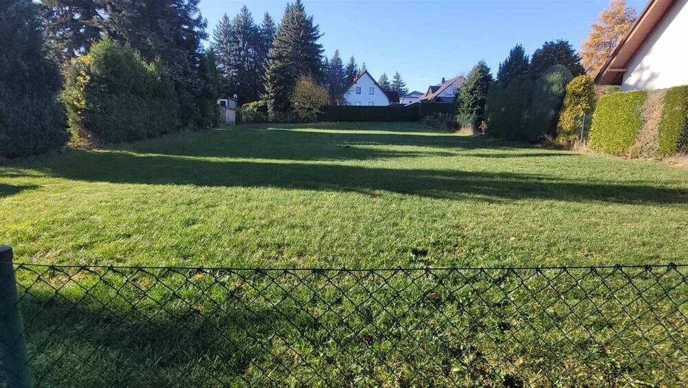 Grundstück Chemnitz Furth - 149.000&euro; | Angebot:25660741