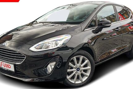 Ford Fiesta 58.988 km 14.950 &euro; Chemnitz 09113
