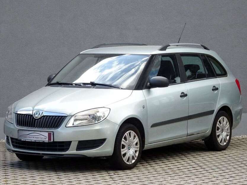 Fabia