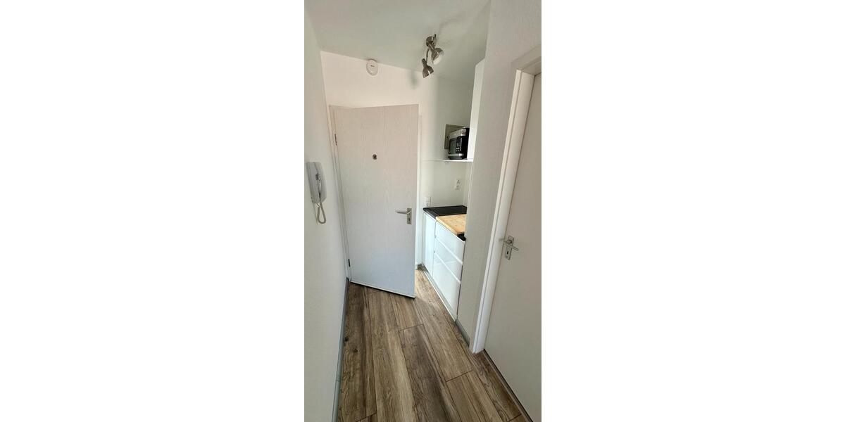 Dachgeschoßwohnung Mittweida - 1 Zimmer, 42 m&sup2;, 320&euro; | Angebot:26701089