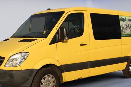 Mercedes-Benz Sprinter 352.800 km 8.990 &euro; Chemnitz 09228