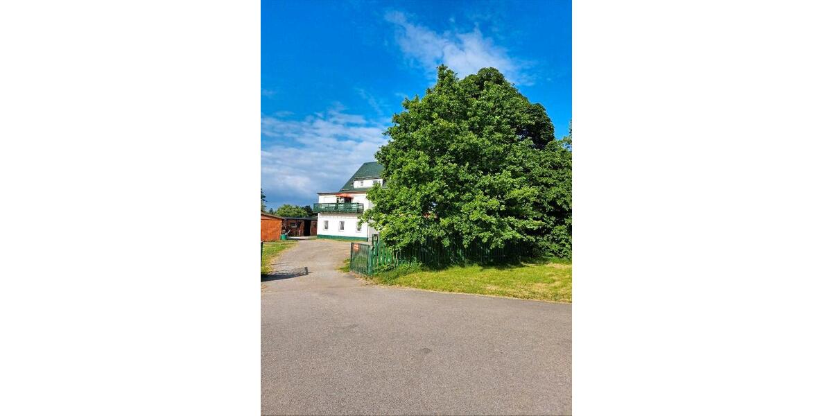 Mehrfamilienhaus, Wohnhaus Limbach-Oberfrohna Oberfrohna - 12 Zimmer, 330 m&sup2;, 550.000&euro; | Angebot:24980706