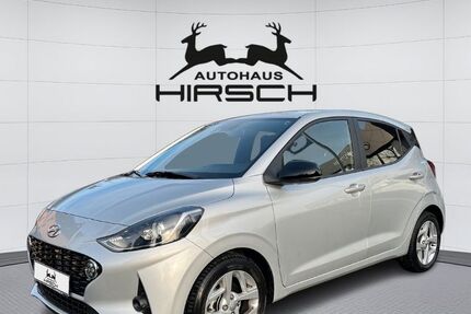 Hyundai i10 6.000 km 14.990 € Chemnitz 09120