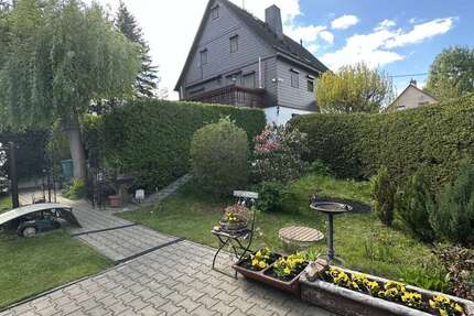 Haus Erlbach-Kirchberg Kirchberg - 17 Zimmer, 350 m&sup2;, 615.000&euro; | Angebot:26000891