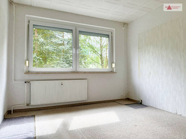 Etagenwohnung Annaberg-Buchholz Annaberg - 3 Zimmer, 57 m&sup2;, 40.000&euro; | Angebot:25776689