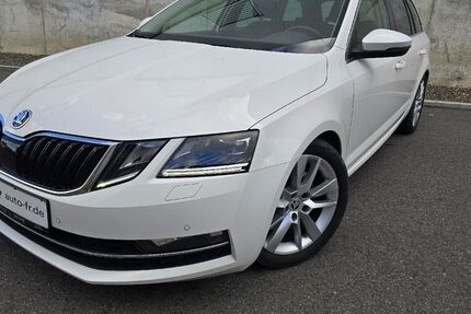 Skoda Octavia 112.501 km 14.390 &euro; Pockau-Lengefeld 09514