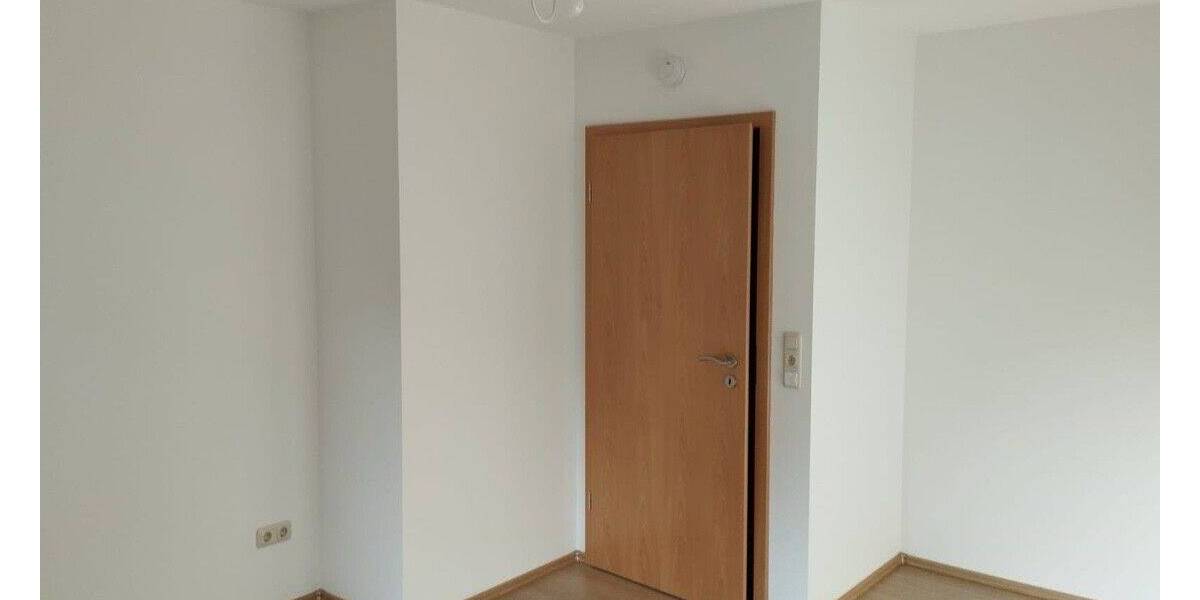 2-Raum Wohnung im Zentrum von Hartenstein! 2 zimmer