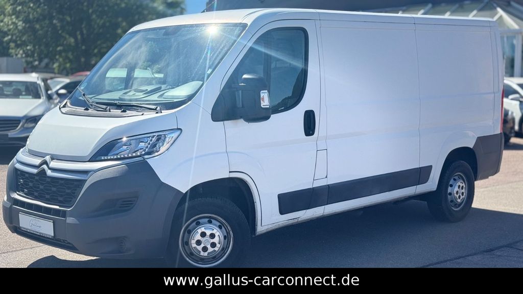 Citroen Jumper 253.397 km 5.900 &euro; Chemnitz 09131